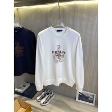 Prada Hoodies